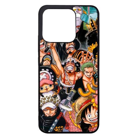One Piece POP Art Xiaomi Mi 13 tok