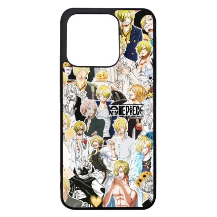 Sanji Collage - One Piece Xiaomi Mi 13 tok