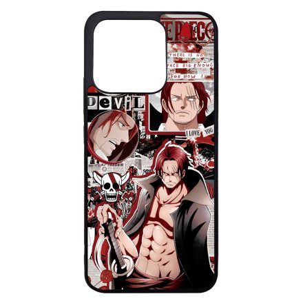 Shanks - One Piece Xiaomi Mi 13 tok