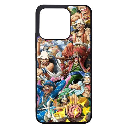 Usopp Collage - One Piece Xiaomi Mi 13 tok