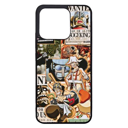 Usopp Aesthetic - One Piece Xiaomi Mi 13 tok
