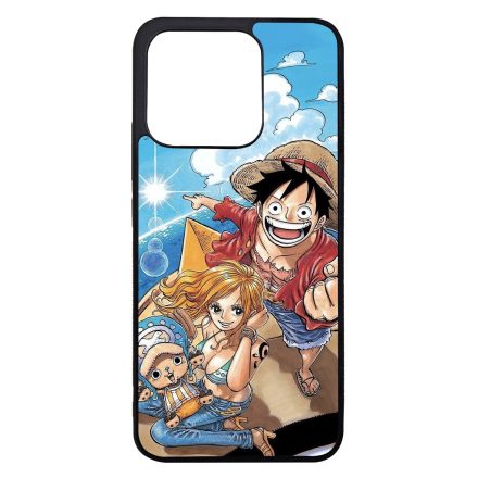 Luffy Nami Chopper - One Piece Xiaomi Mi 13 tok