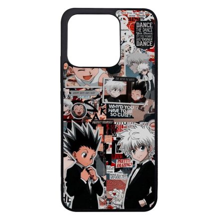Hunter x Hunter Aesthetic Xiaomi Mi 13 tok