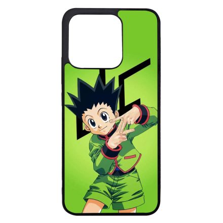 Gon Freecss GREEN - Hunter x Hunter Xiaomi Mi 13 tok