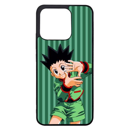 Gon Freecss STRIPE - Hunter x Hunter Xiaomi Mi 13 tok