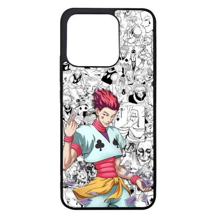 Hisoka Manga - Hunter x Hunter Xiaomi Mi 13 tok