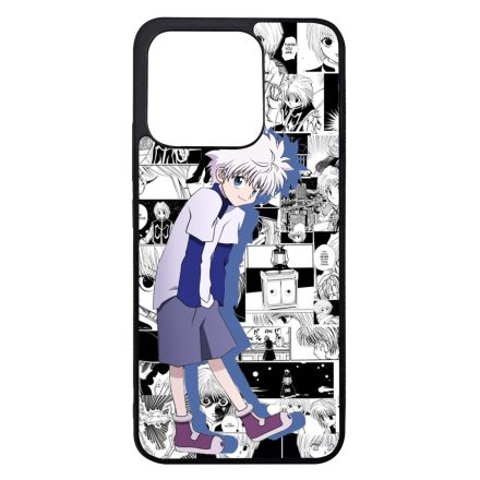 Killua Zoldyck - Hunter x Hunter Xiaomi Mi 13 tok
