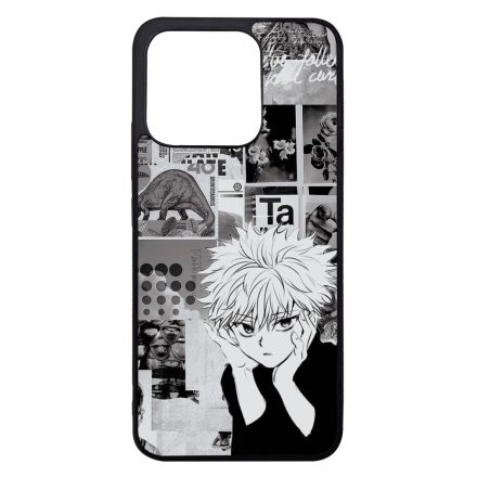 Killua Aesthetic - Hunter x Hunter Xiaomi Mi 13 tok