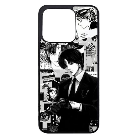 Chrollo Lucilfer Aesthetic - Hunter x Hunter Xiaomi Mi 13 tok