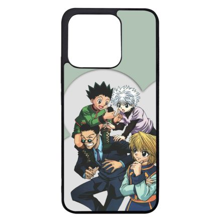 Hunter x Hunter Guys Xiaomi Mi 13 tok