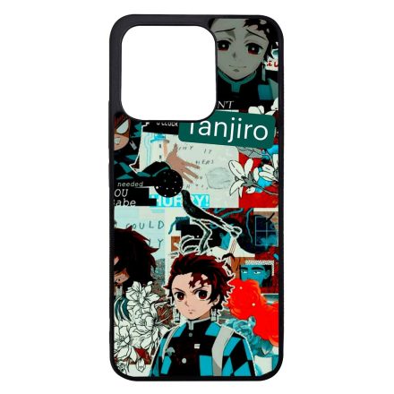 Tanjiro Aesthetic - Demon Slayer Xiaomi Mi 13 tok