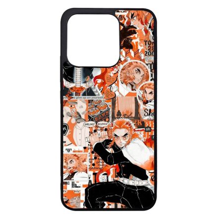 Kyojuro Rengoku Aesthetic - Demon Slayer Xiaomi Mi 13 tok