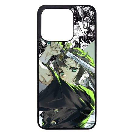 Muichiro Manga Fight - Demon Slayer Xiaomi Mi 13 tok