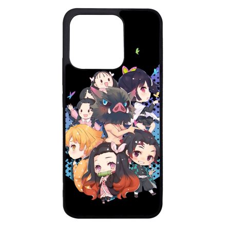 Chibi Demon Slayer Xiaomi Mi 13 tok