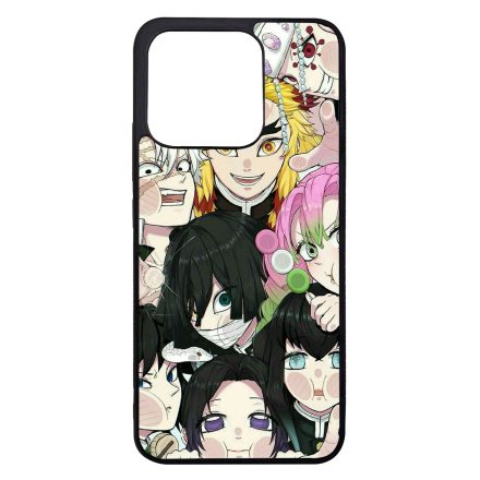 Funny Demon Slayer Xiaomi Mi 13 tok