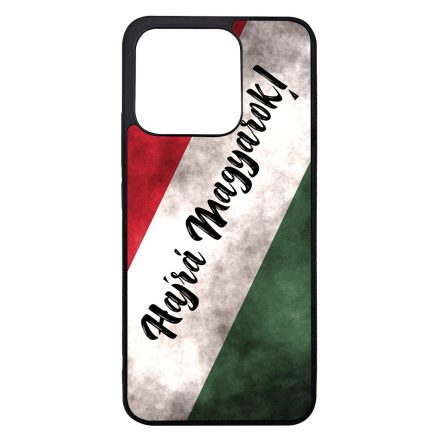 Hajra Magyarok - Vintage zaszlo Xiaomi Mi 13 tok