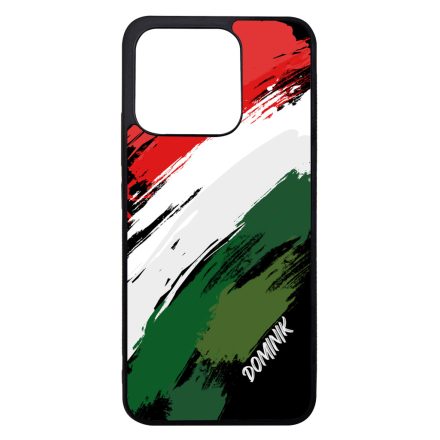 Kerd a neveddel - Magyar Zaszlo Xiaomi Mi 13 tok