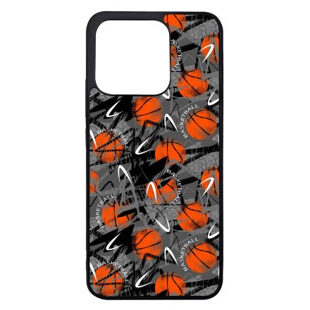 Grunge Basketball Kosarlabda mintas Xiaomi Mi 13 tok