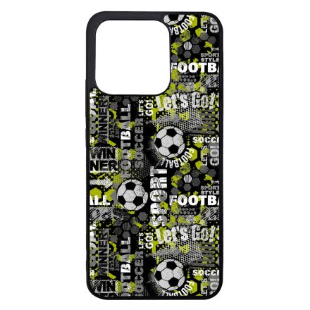 Urban Football Foci mintas Xiaomi Mi 13 tok