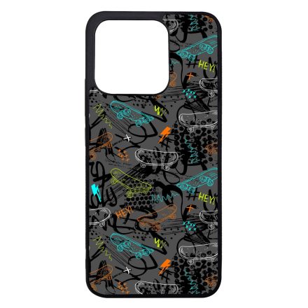  Skateboard Gordeszka mintas Xiaomi Mi 13 tok