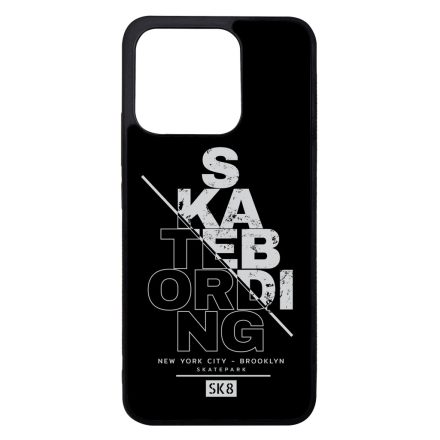 BRKLN Skateboard Gordeszka Xiaomi Mi 13 tok