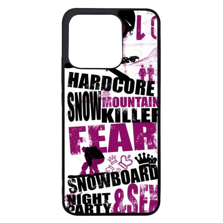 Hardcore Snowboard Xiaomi Mi 13 tok