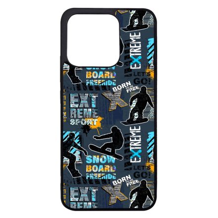 Born to be free Snowboard Xiaomi Mi 13 tok