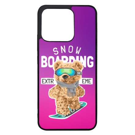 Cuki macis Snowboard Xiaomi Mi 13 tok