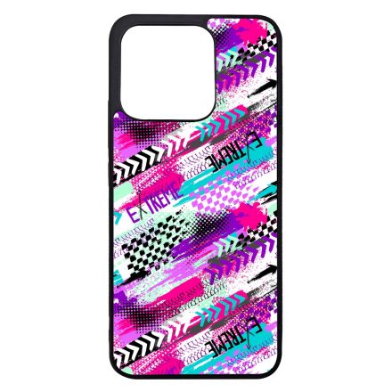 Pink Extreme sport Xiaomi Mi 13 tok