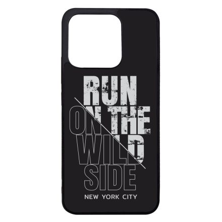 Run on the wild side Futas Xiaomi Mi 13 tok