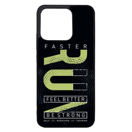 Run Faster Futas Xiaomi Mi 13 tok
