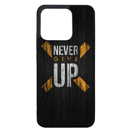 Never give up Motivacios Xiaomi Mi 13 tok