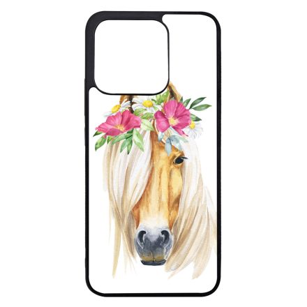 Csodaszép rajzolt lovas Xiaomi Mi 13 tok
