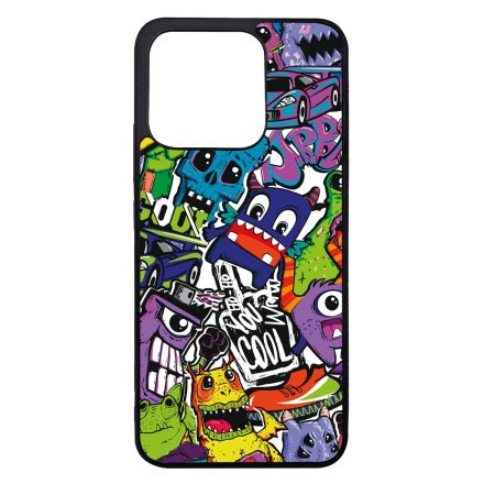 Cool Monster Matricabomba Xiaomi Mi 13 tok