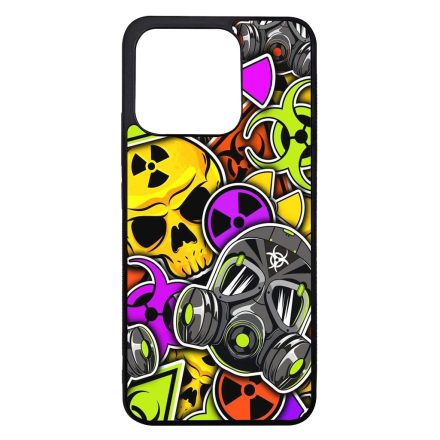 Biohazard Matricabomba Xiaomi Mi 13 tok