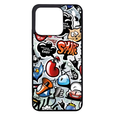 What is on your mind - Matricabomba Xiaomi Mi 13 tok