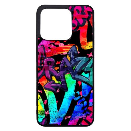 Intense Crazy Graffiti Xiaomi Mi 13 tok