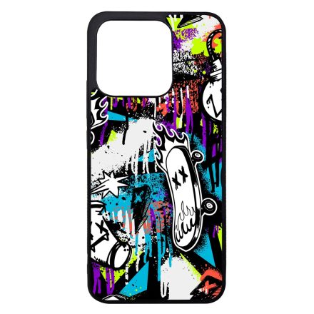 Urban street art Graffiti Xiaomi Mi 13 tok