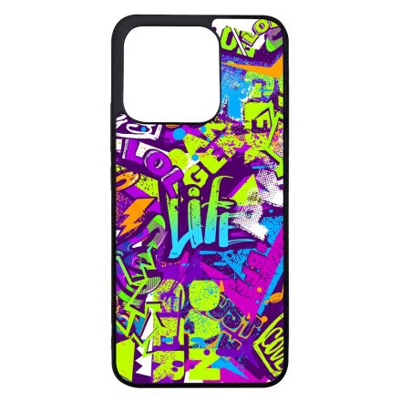LOL Life Graffiti Xiaomi Mi 13 tok