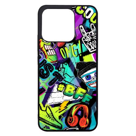 OMG Graffiti Xiaomi Mi 13 tok