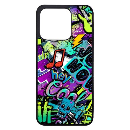 Hey Cool Graffiti Xiaomi Mi 13 tok