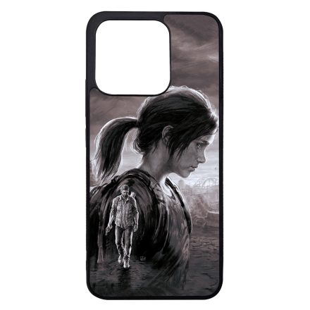 Last of us Ellie Xiaomi Mi 13 tok