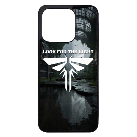 Look for the light last of us Xiaomi Mi 13 tok