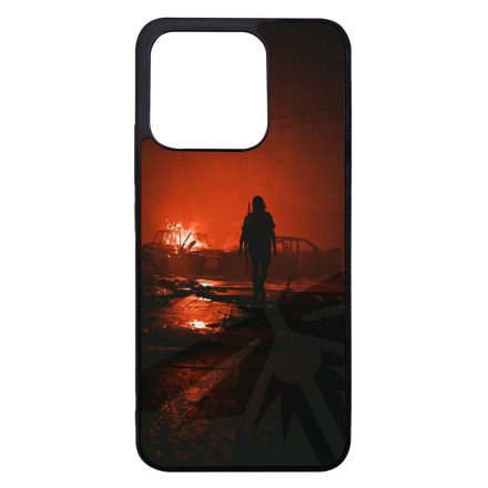 RED Last of us Xiaomi Mi 13 tok