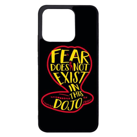 No Fear in Dojo - Cobra Kai Xiaomi Mi 13 tok