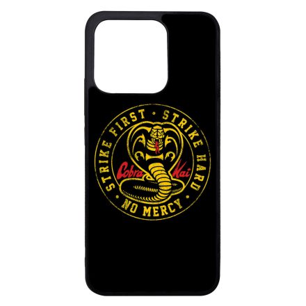 Grunge Cobra Kai Logo Xiaomi Mi 13 tok