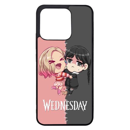 Kawaii Wednesday & Enid Xiaomi Mi 13 tok