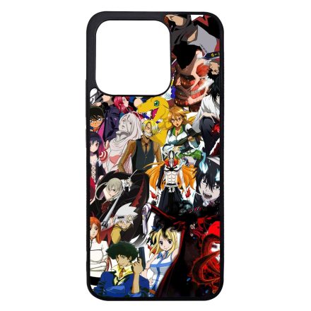 NAGY Anime Collage 3 Xiaomi Mi 13 tok
