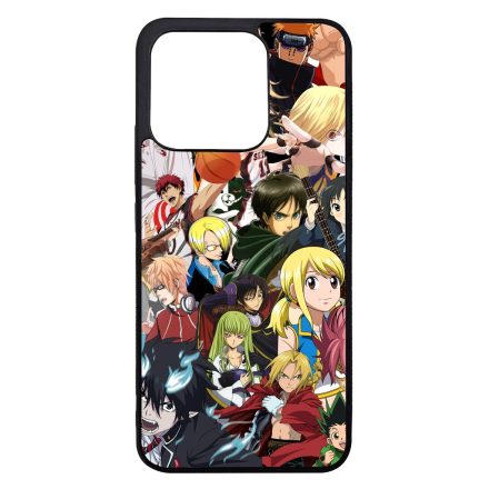 Best of Anime Mashup 1 Xiaomi Mi 13 tok