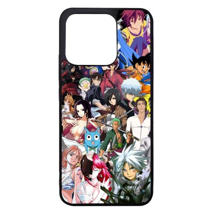 Best of Anime Mashup 2 Xiaomi Mi 13 tok